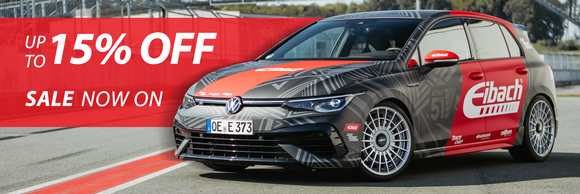 Eibach Shop - The World's Number 1 in Performance Springs