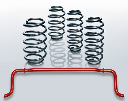 Eibach Pro-Kit & Anti-Roll Bar Bundle for VW Corrado (VR6)