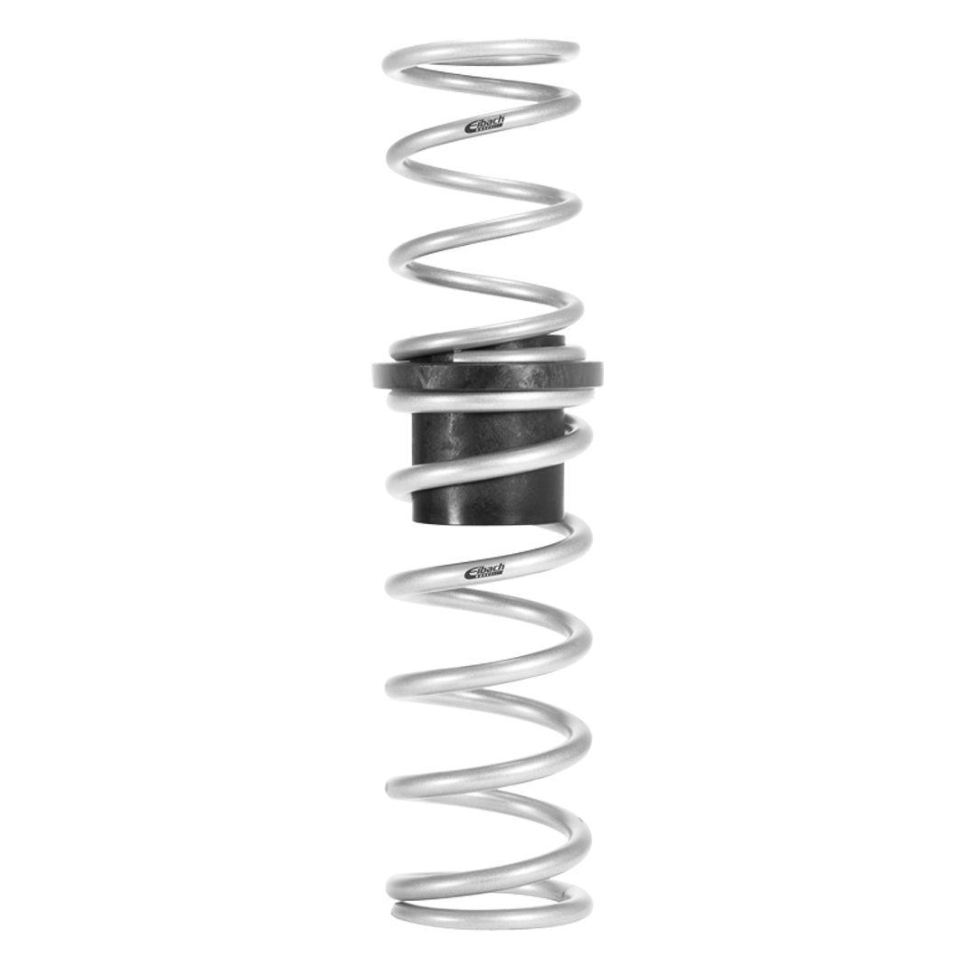Double Spring System Dominate the track