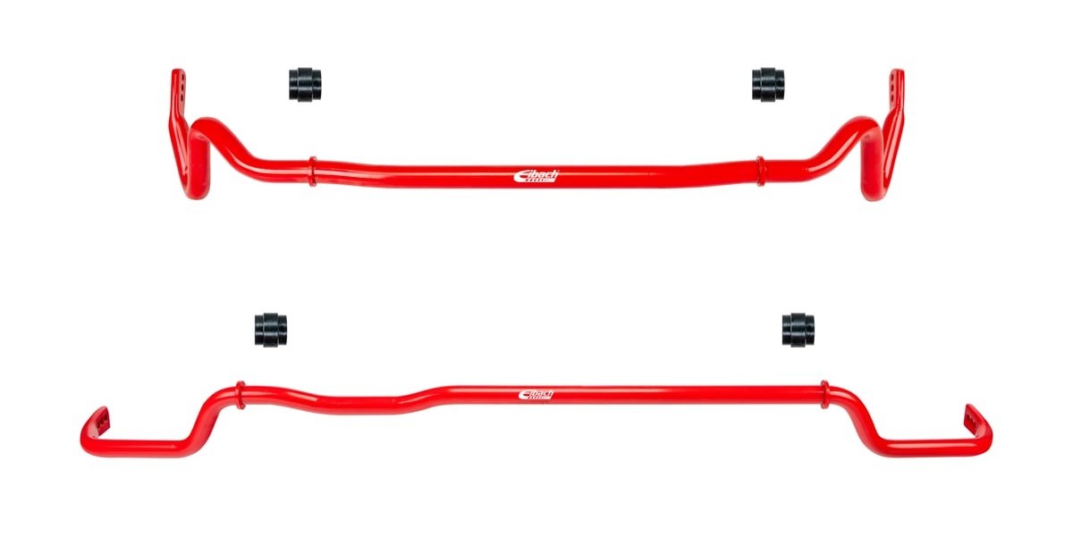 Eibach Anti-Roll Bar Kit (E40-20-057-01-11)