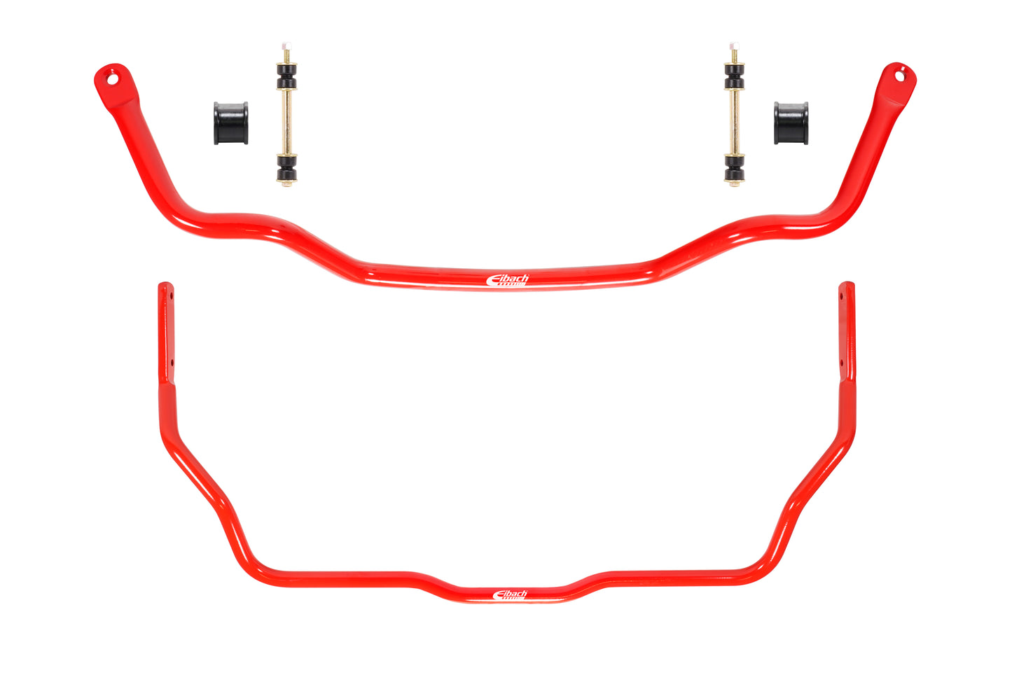 Eibach USA ANTI-ROLL BAR KIT (FRONT&REAR), FORD Mustang  Coupe 1979 to 1993 (3510.320)