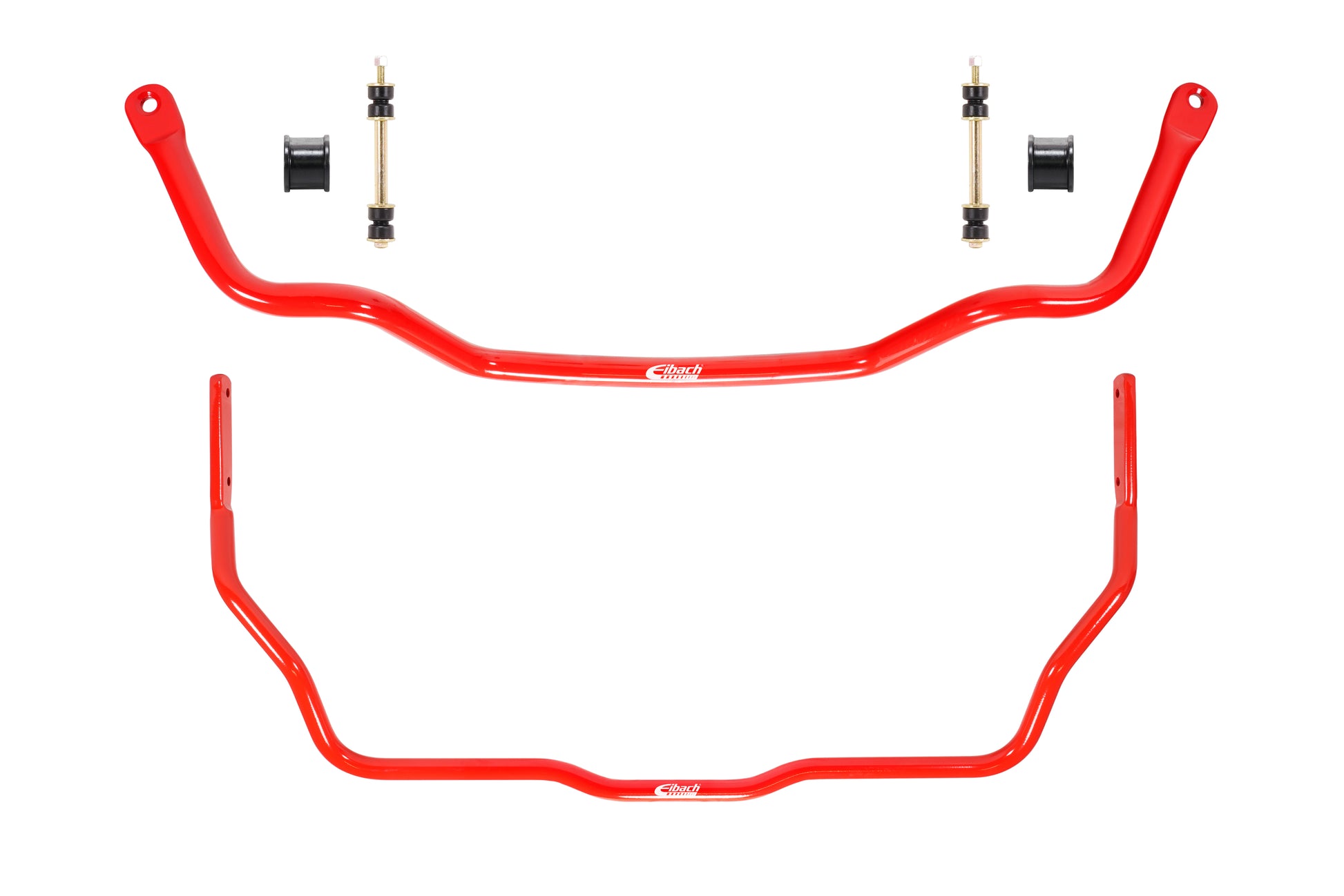 Eibach USA ANTI-ROLL BAR KIT (FRONT&REAR), FORD Mustang  Coupe 1979 to 1993 (3510.320)