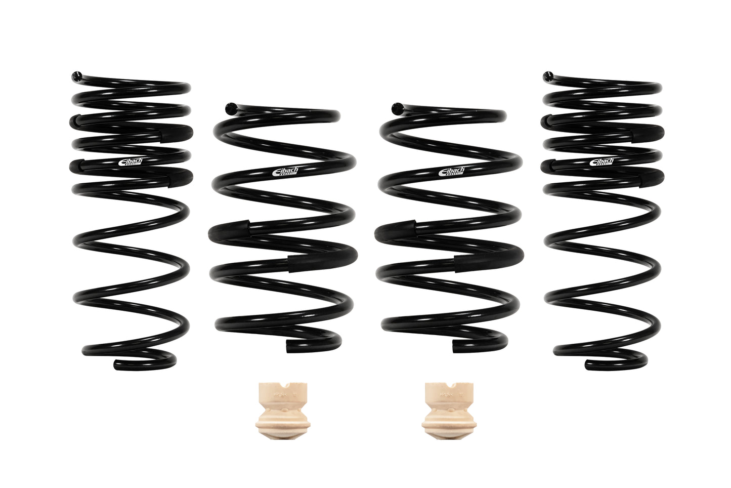 Eibach USA PRO-KIT, FORD Mustang  Coupe 2011 to 2014 (35125.140)