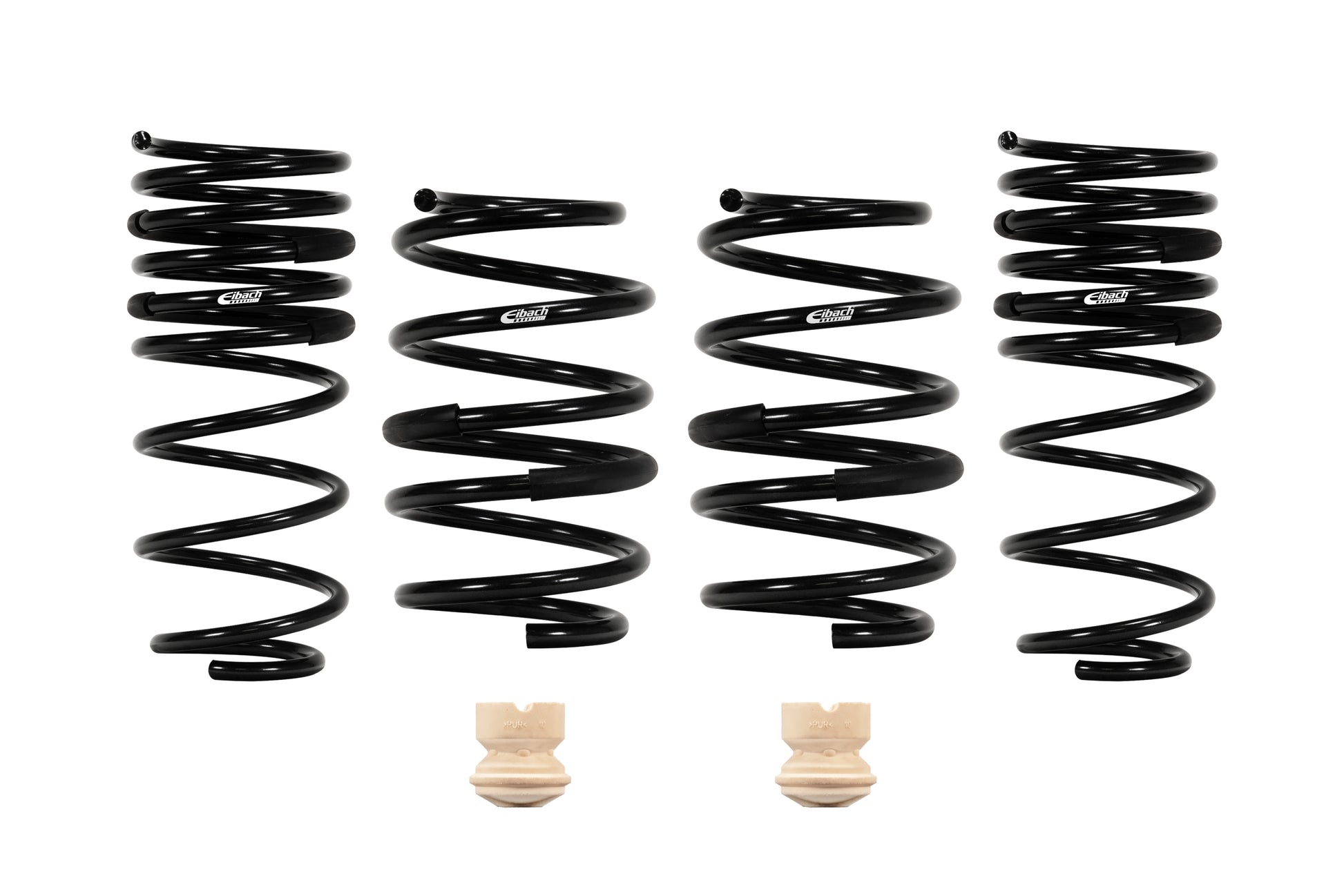 Eibach USA PRO-KIT, FORD Mustang  Coupe 2011 to 2014 (35125.140)