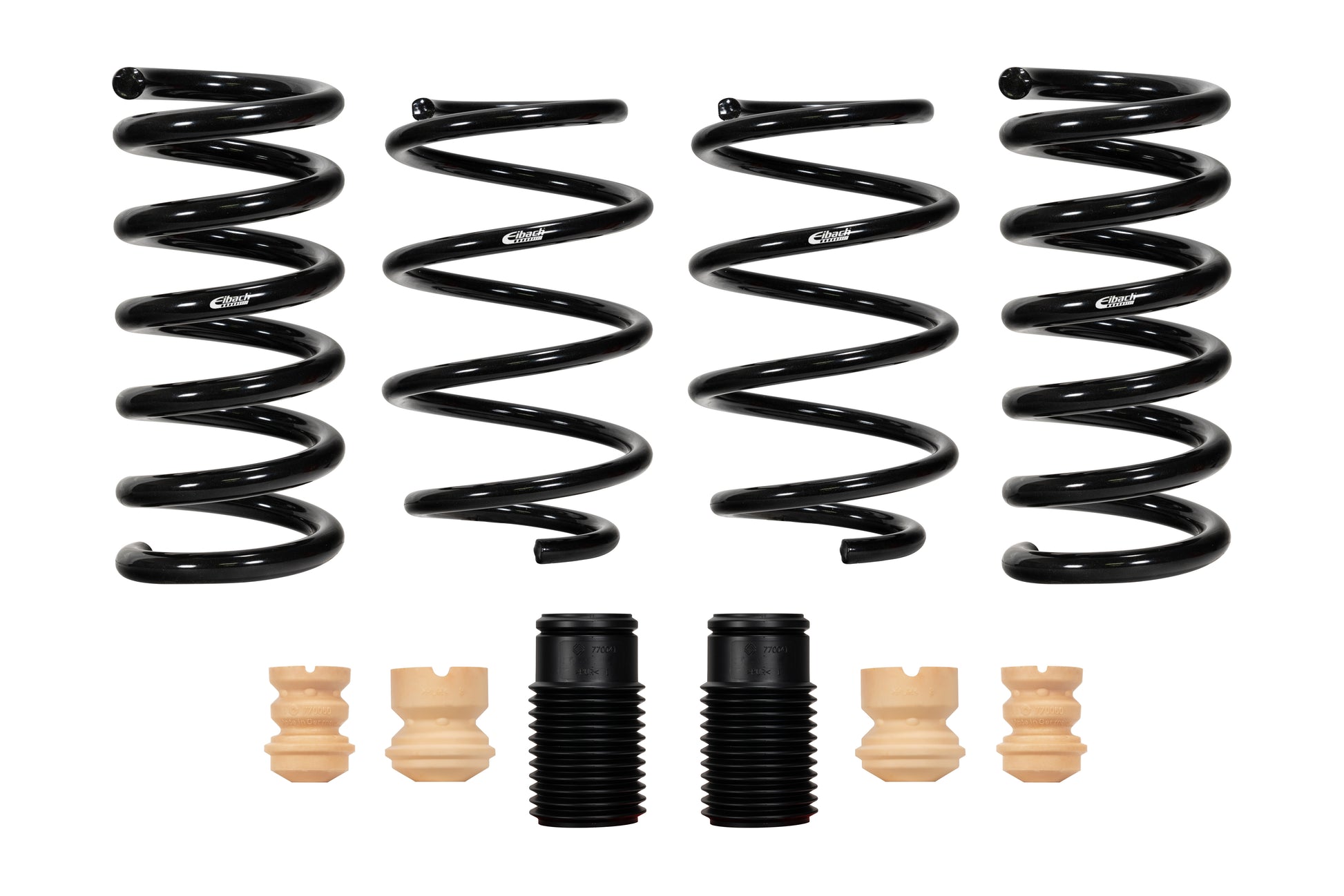 Eibach USA PRO-KIT, FORD Mustang GT Coupe 2015 to 2017 (35145.140)