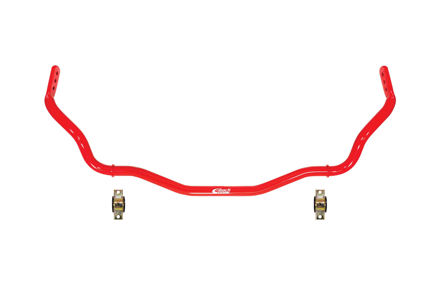 Eibach USA ANTI-ROLL BAR KIT (FRONT ONLY), Ford Mustang Dark Horse Coupe 2024 to 2024 (35145.310)