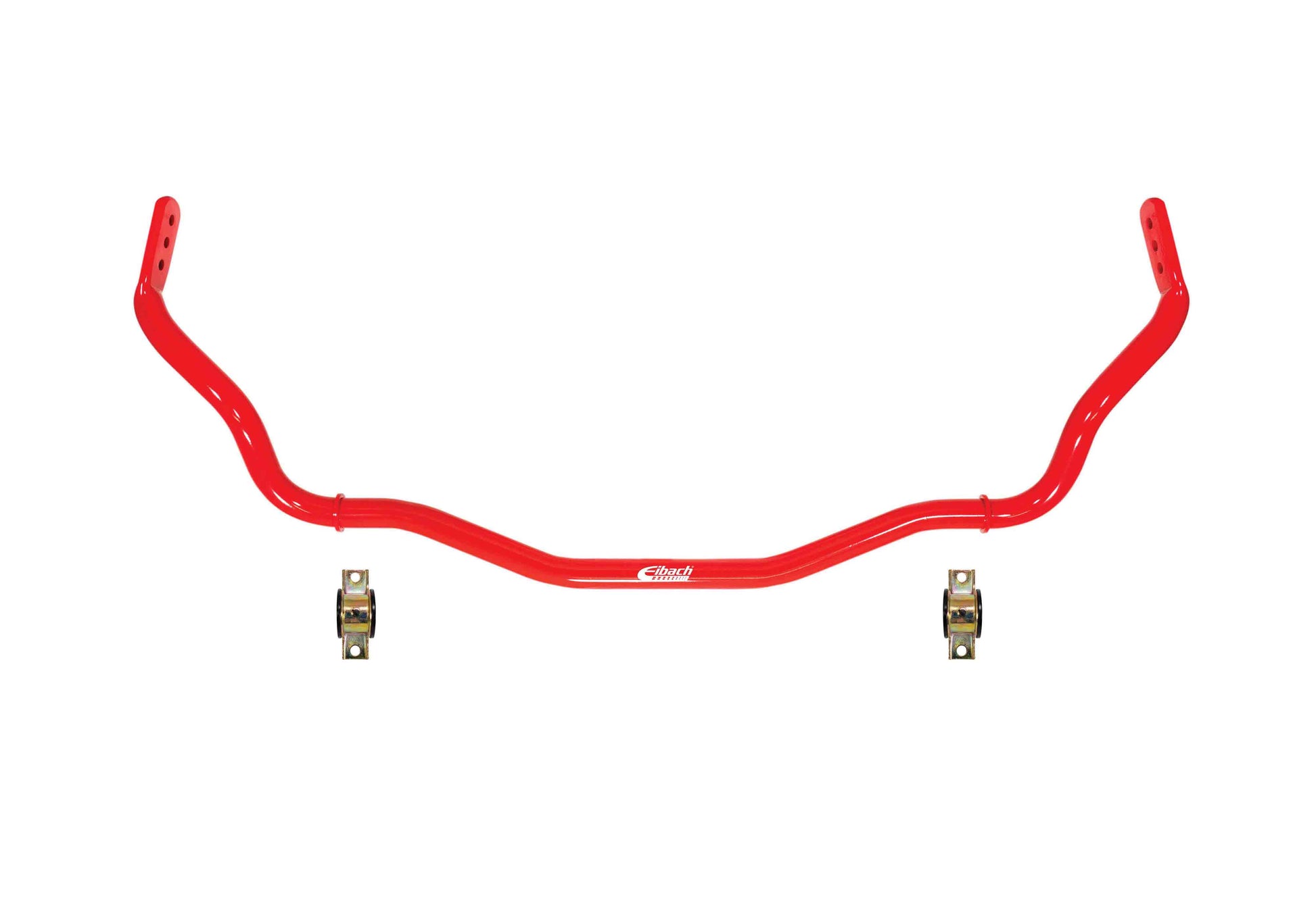 Eibach USA ANTI-ROLL BAR KIT (FRONT ONLY), Ford Mustang Dark Horse Coupe 2024 to 2024 (35145.310)
