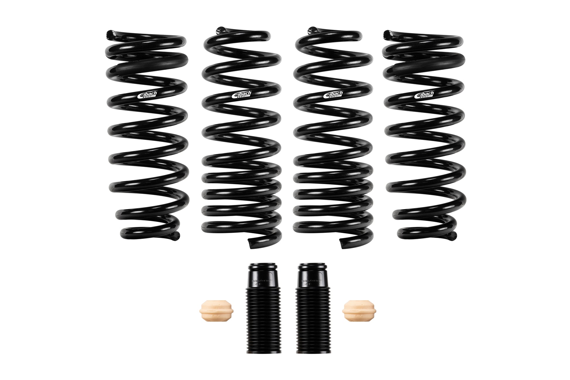 Eibach USA PRO-KIT, CADILLAC CTS V Coupe 2011 to 2015 (38148.140)