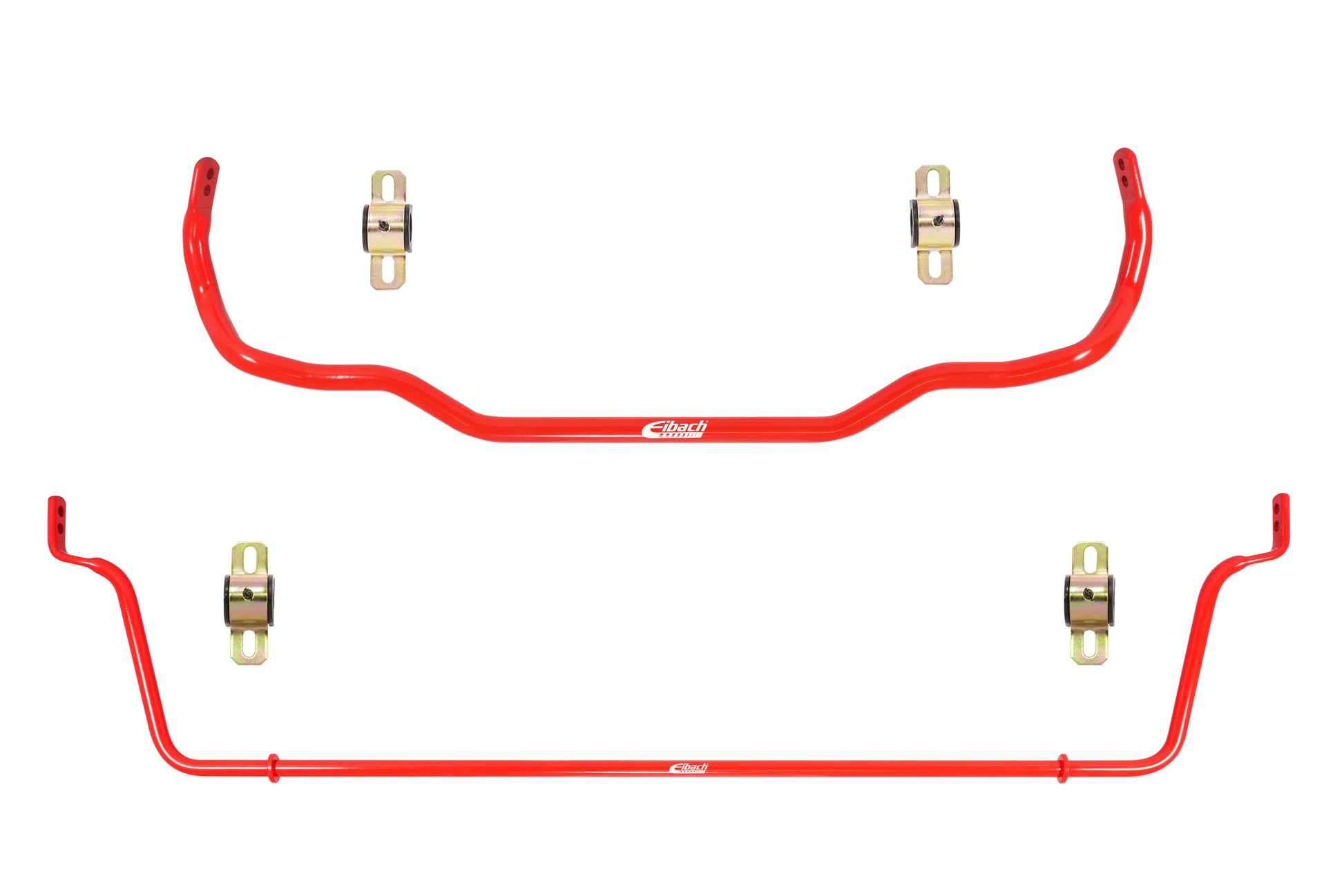 Eibach USA ANTI-ROLL BAR KIT (FRONT&REAR), CADILLAC ATS  Sedan 2013 to 2019 (38163.320)