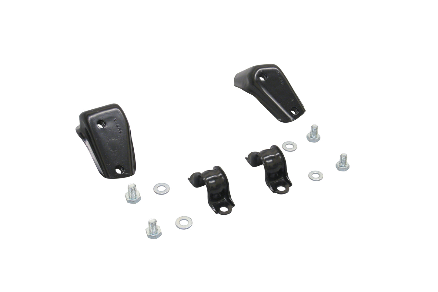 Eibach USA Rear Sway Bar Hardware Kit, HONDA Civic   2006 to 2011 (4031.312HKR)