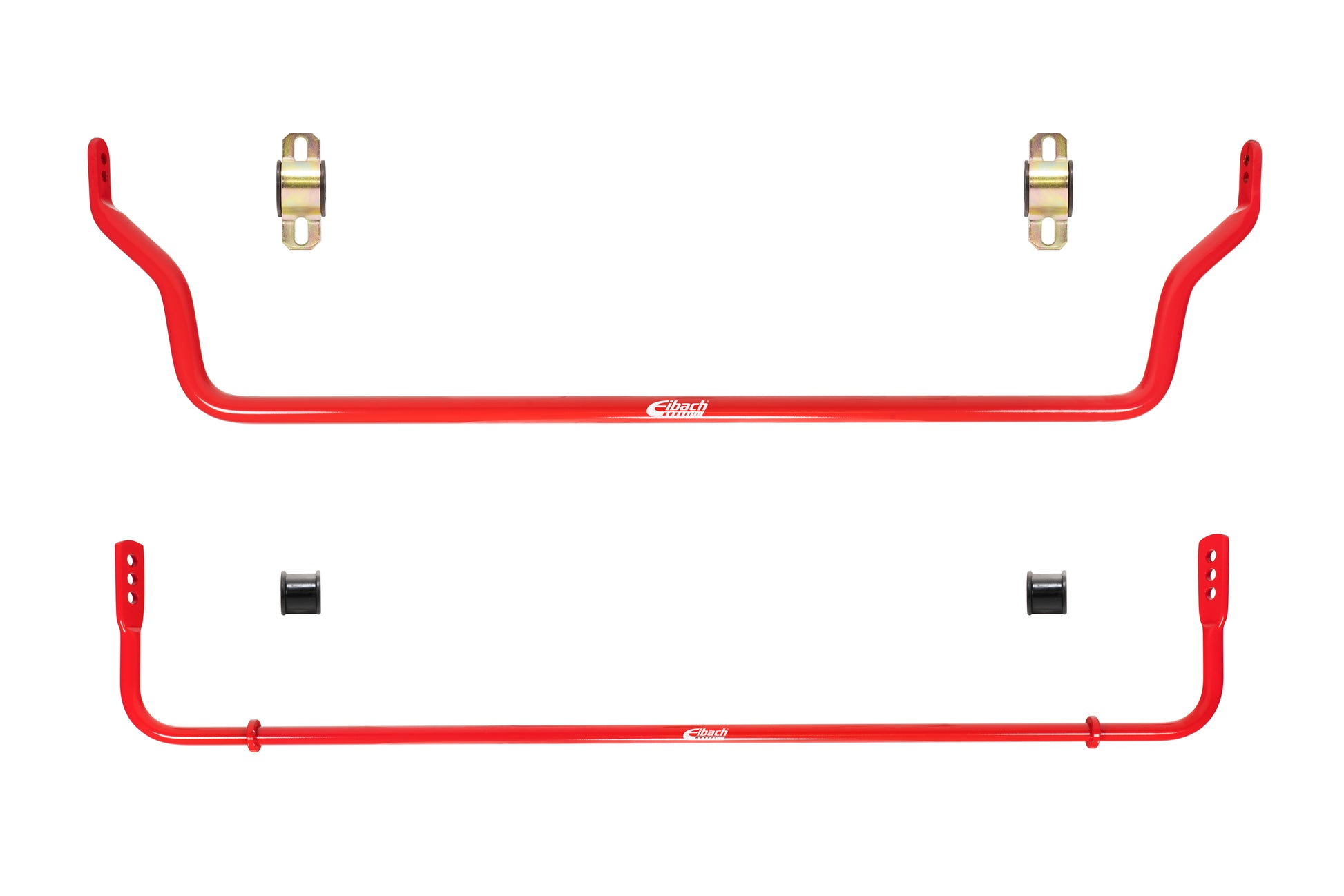 Eibach USA ANTI-ROLL BAR KIT (FRONT&REAR), MAZDA Miata   1990 to 1993 (5517.320)