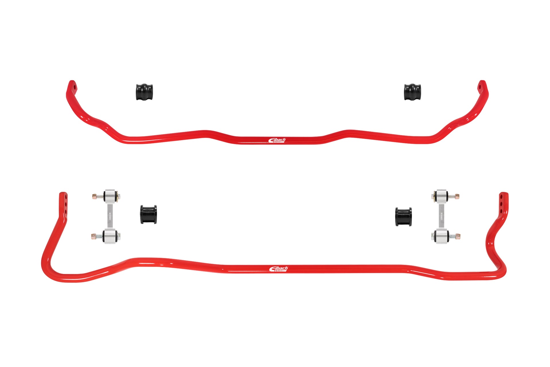 Eibach USA ANTI-ROLL BAR KIT (FRONT&REAR), SUBARU Impreza   2002 to 2003 (7710.320)
