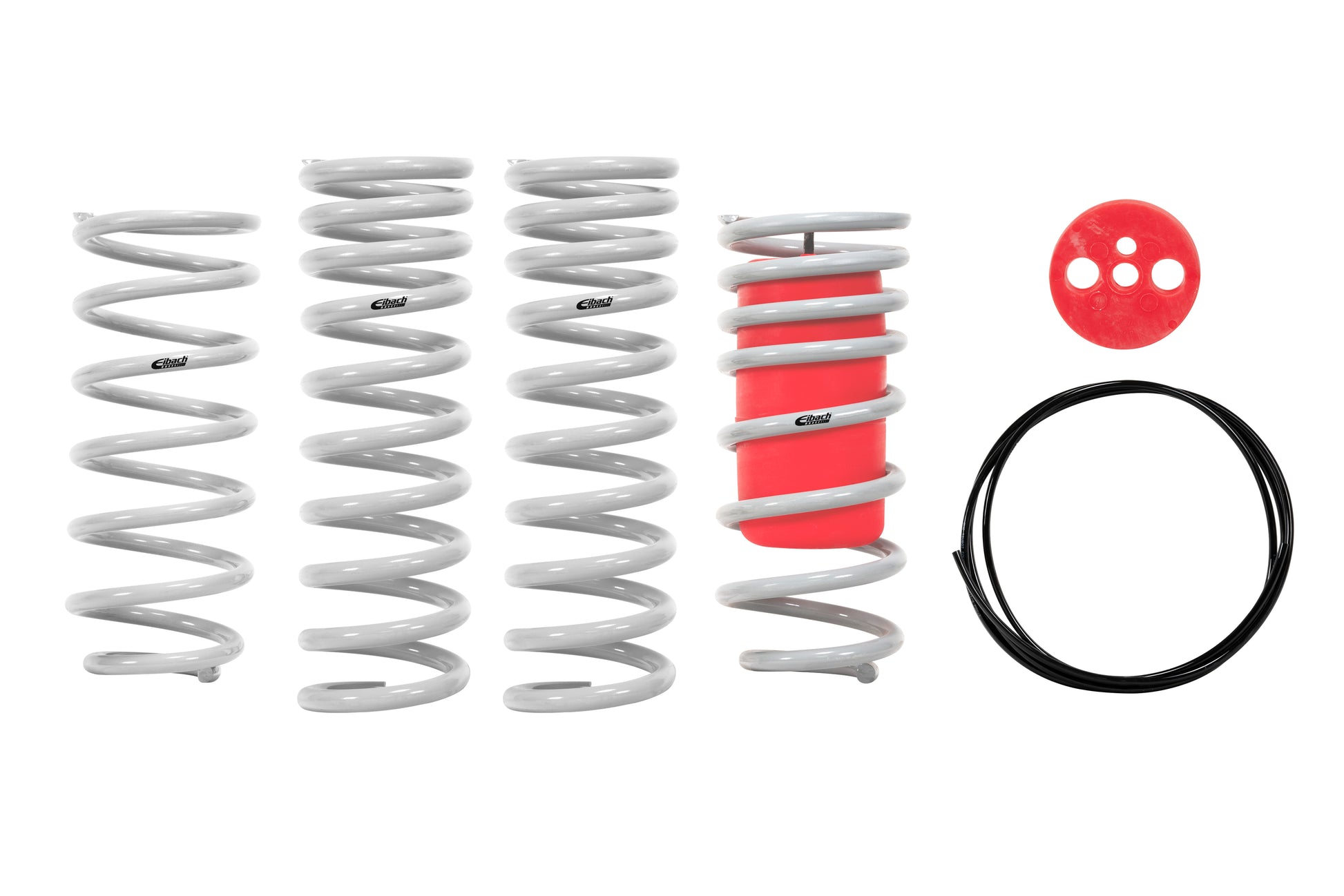 Eibach USA DRAG-LAUNCH-KIT, FORD Mustang  Coupe 1979 to 1993 (9310.140)