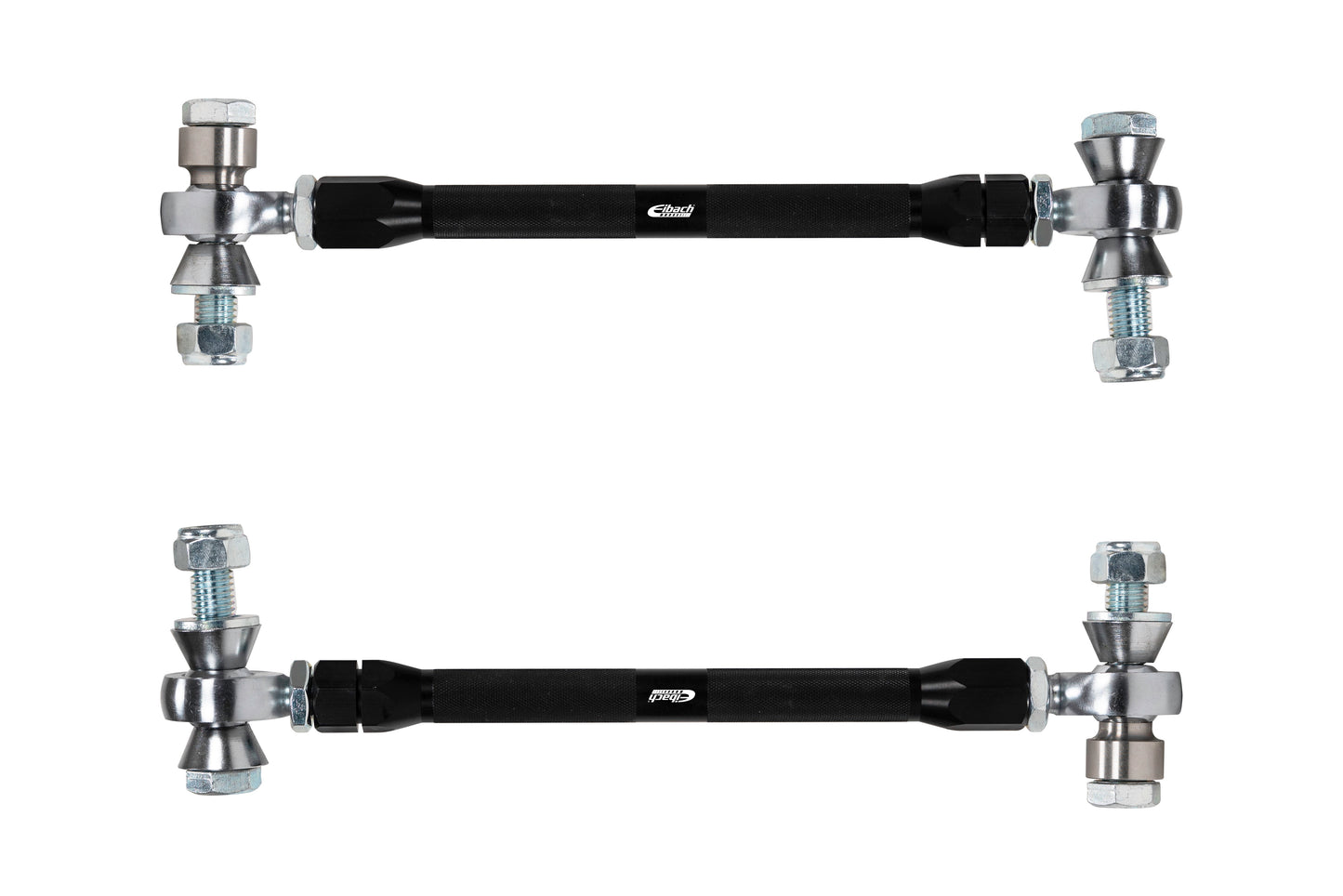Eibach USA Pair of Rear Adjustable End Links, TESLA Model 3 Base  2018 to 2022 (AK41-87-001-01-02)