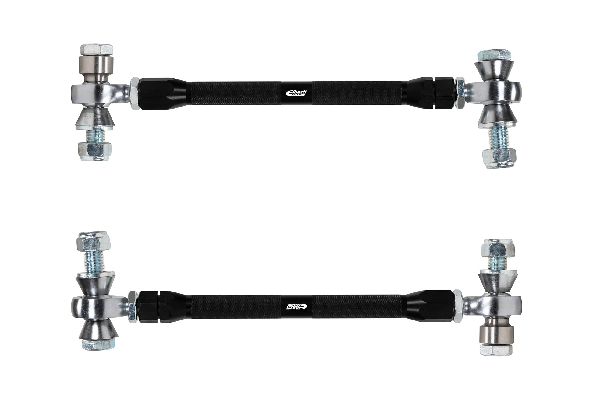 Eibach USA Pair of Rear Adjustable End Links, TESLA Model 3 Base  2018 to 2022 (AK41-87-001-01-02)