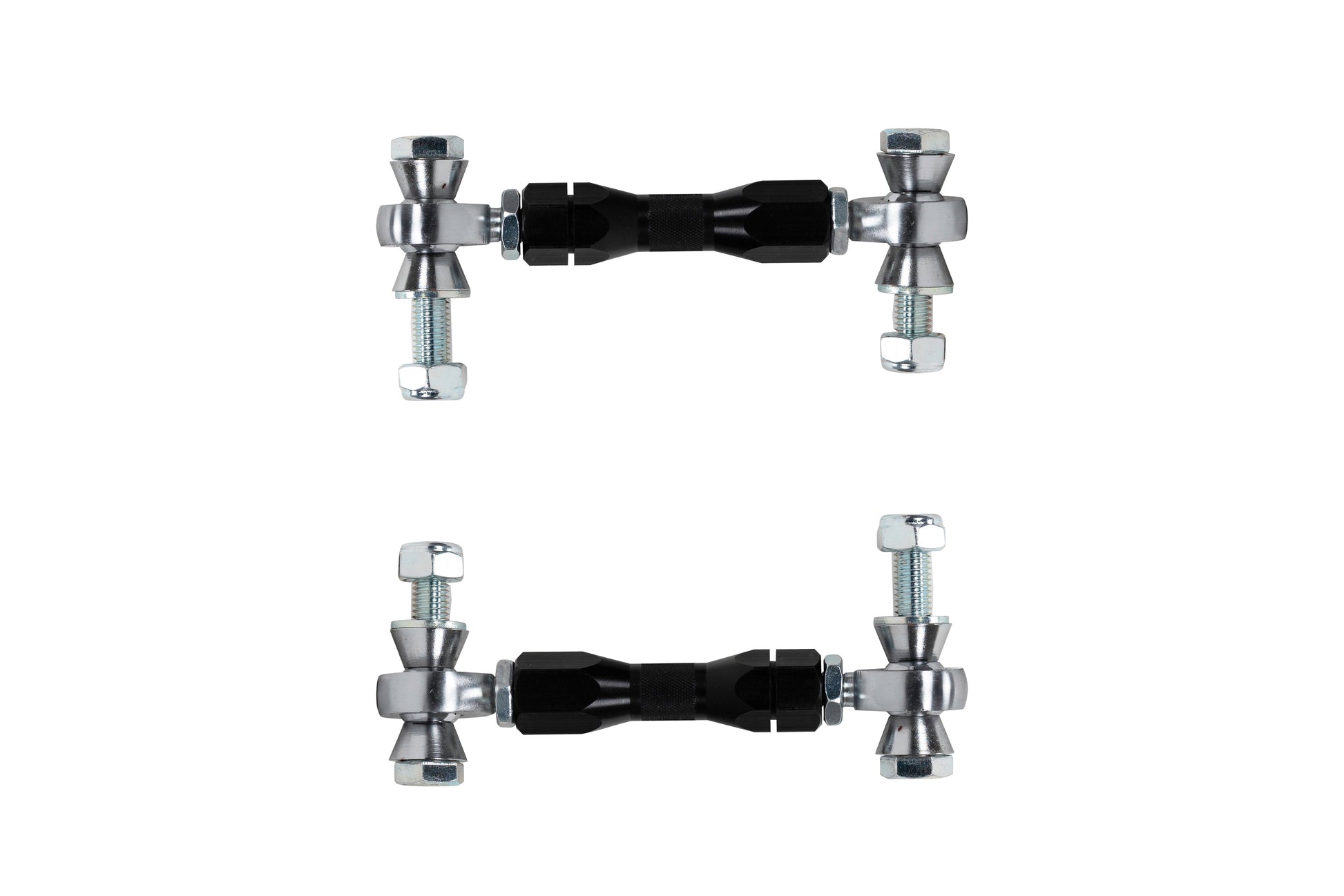 Eibach USA Pair of Front Adjustable End Links, TESLA Model 3 Base  2018 to 2022 (AK41-87-001-01-20)