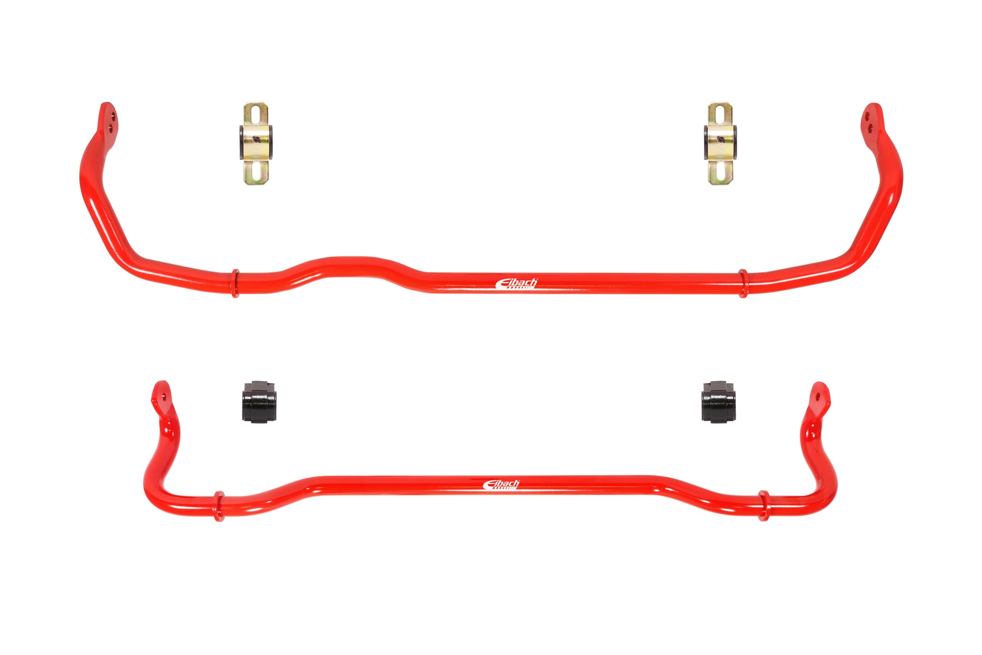 Eibach USA ANTI-ROLL BAR KIT (FRONT&REAR), VOLKSWAGEN GTI  4-Door 2015 to 2021 (E40-85-041-01-11)
