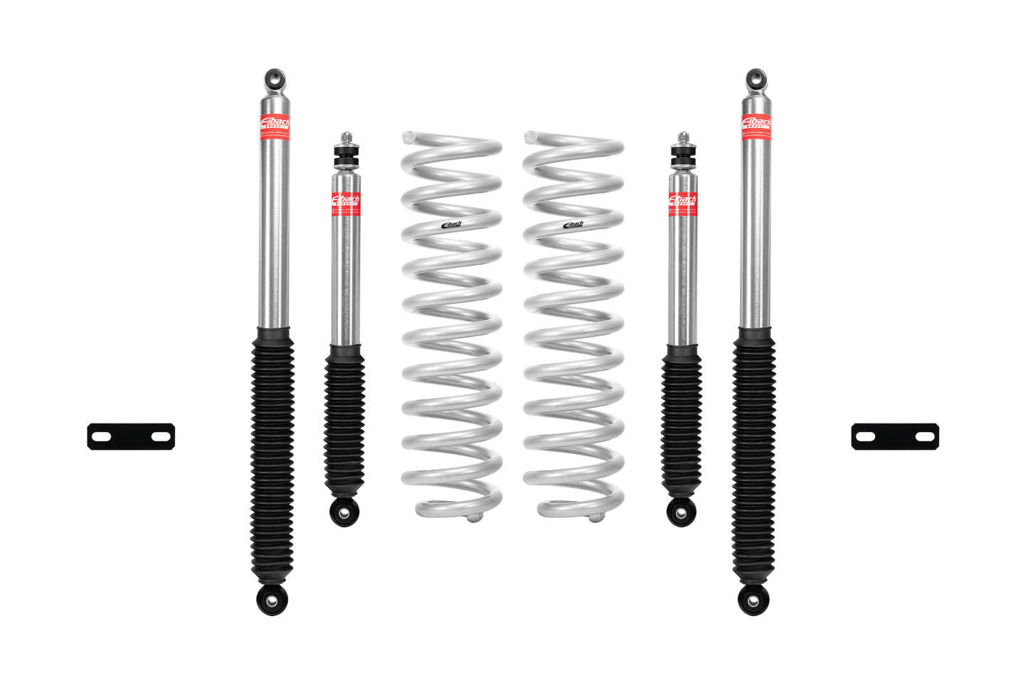Eibach USA PRO-TRUCK LIFT, FORD F-250 Super Duty  Crew Cab 2005 to 2016 (E80-35-033-02-22)