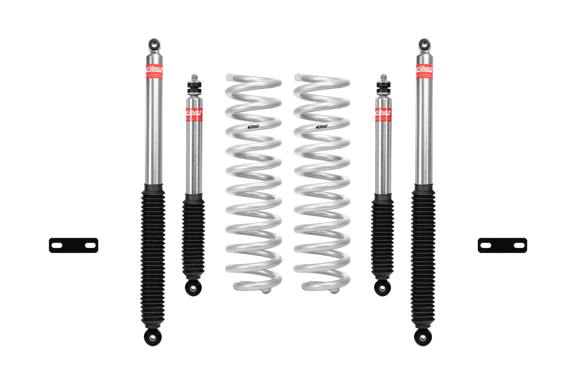 Eibach USA PRO-TRUCK LIFT, FORD F-250 Super Duty  Crew Cab 2005 to 2016 (E80-35-033-02-22)