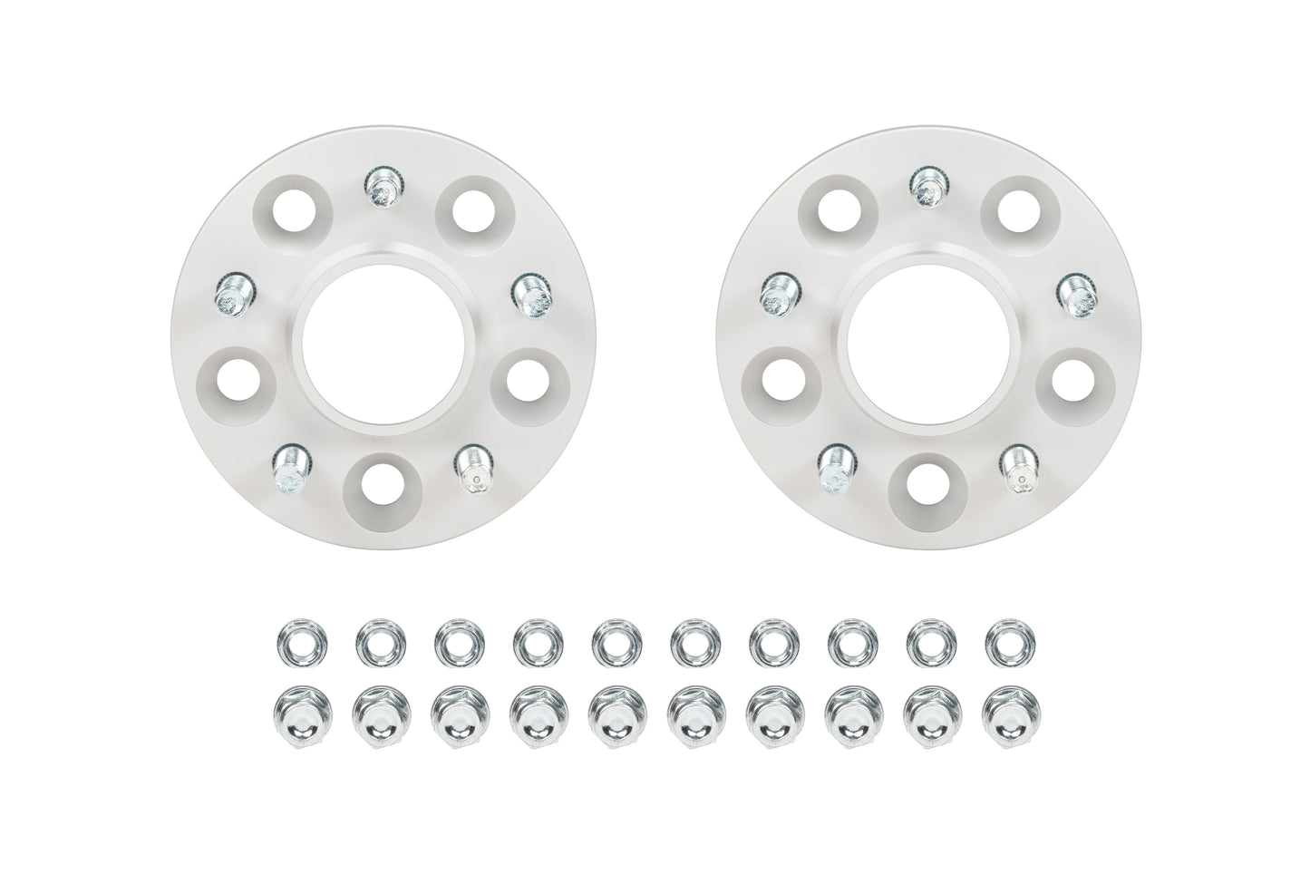Eibach USA PRO-SPACER 16mm Pair, TESLA Model 3 Base  2018 to 2022 (S90-4-17-001)