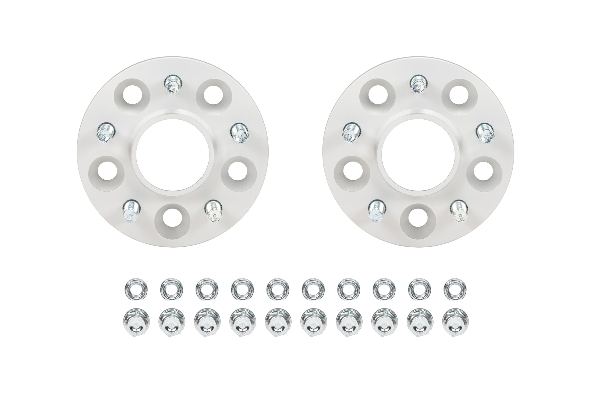 Eibach USA PRO-SPACER 16mm Pair, TESLA Model 3 Base  2018 to 2022 (S90-4-17-001)