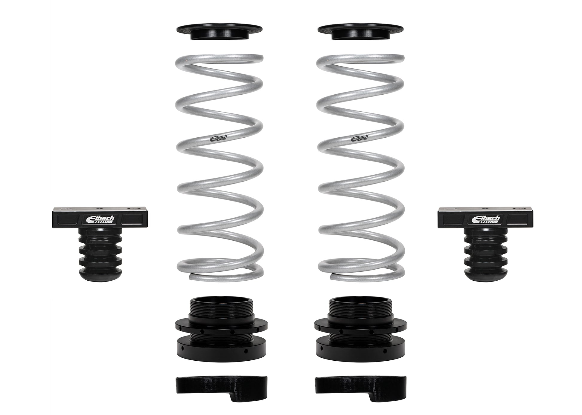 Eibach USA PRO-TRUCK LOAD LEVELING SYSTEM, LEXUS GX470   2003 to 2009 (AK31-59-005-03-02)