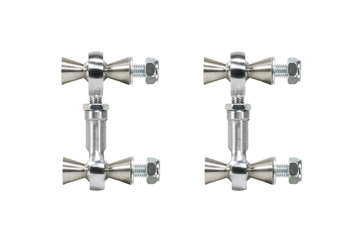 Eibach USA Pair of Front Adjustable End Links, ACURA TSX   2004 to 2008 (AK41-201-003-01-20)
