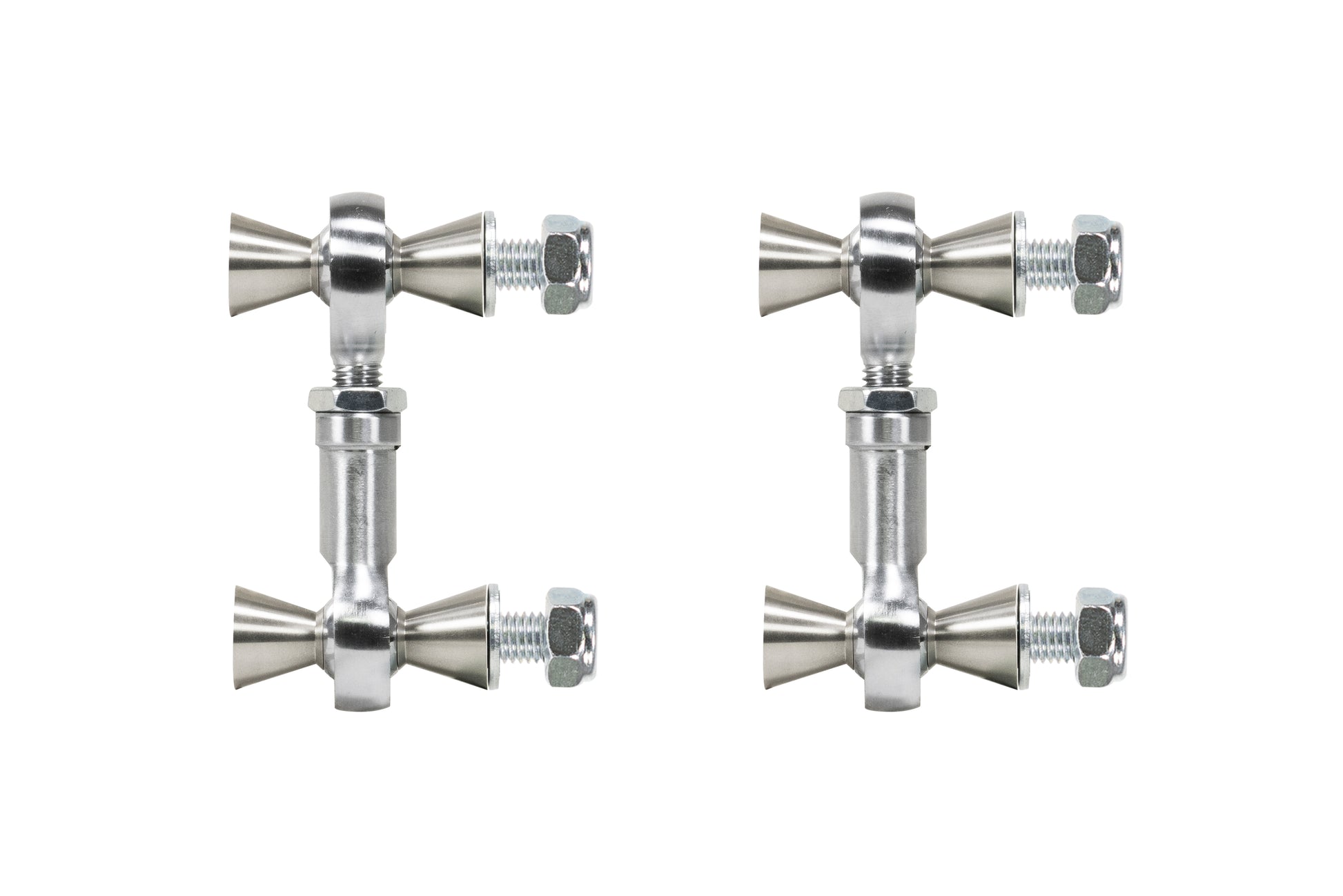 Eibach USA Pair of Front Adjustable End Links, ACURA TSX   2004 to 2008 (AK41-201-003-01-20)