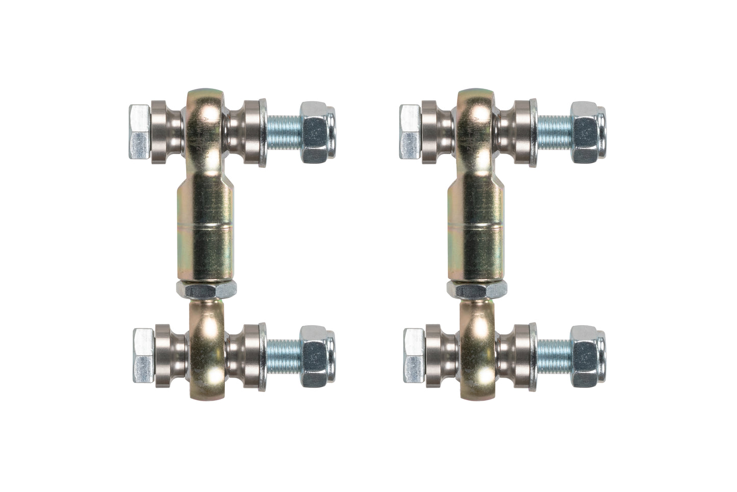 Eibach USA Pair of Front Adjustable End Links, CHEVROLET Corvette  Coupe 2020 to 2024 (AK41-23-036-01-20)