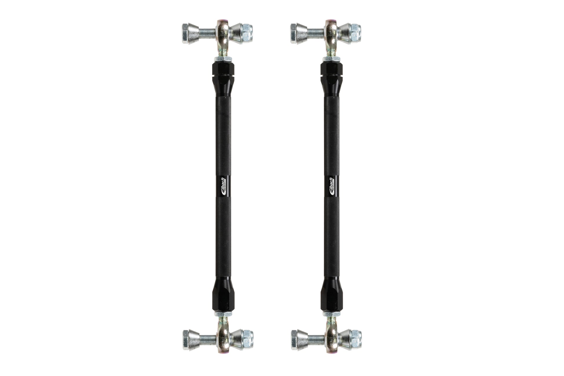 Eibach USA Pair of Front Adjustable End Links, HONDA Civic Base Sedan 2016 to 2021 (AK41-40-036-04-FA)