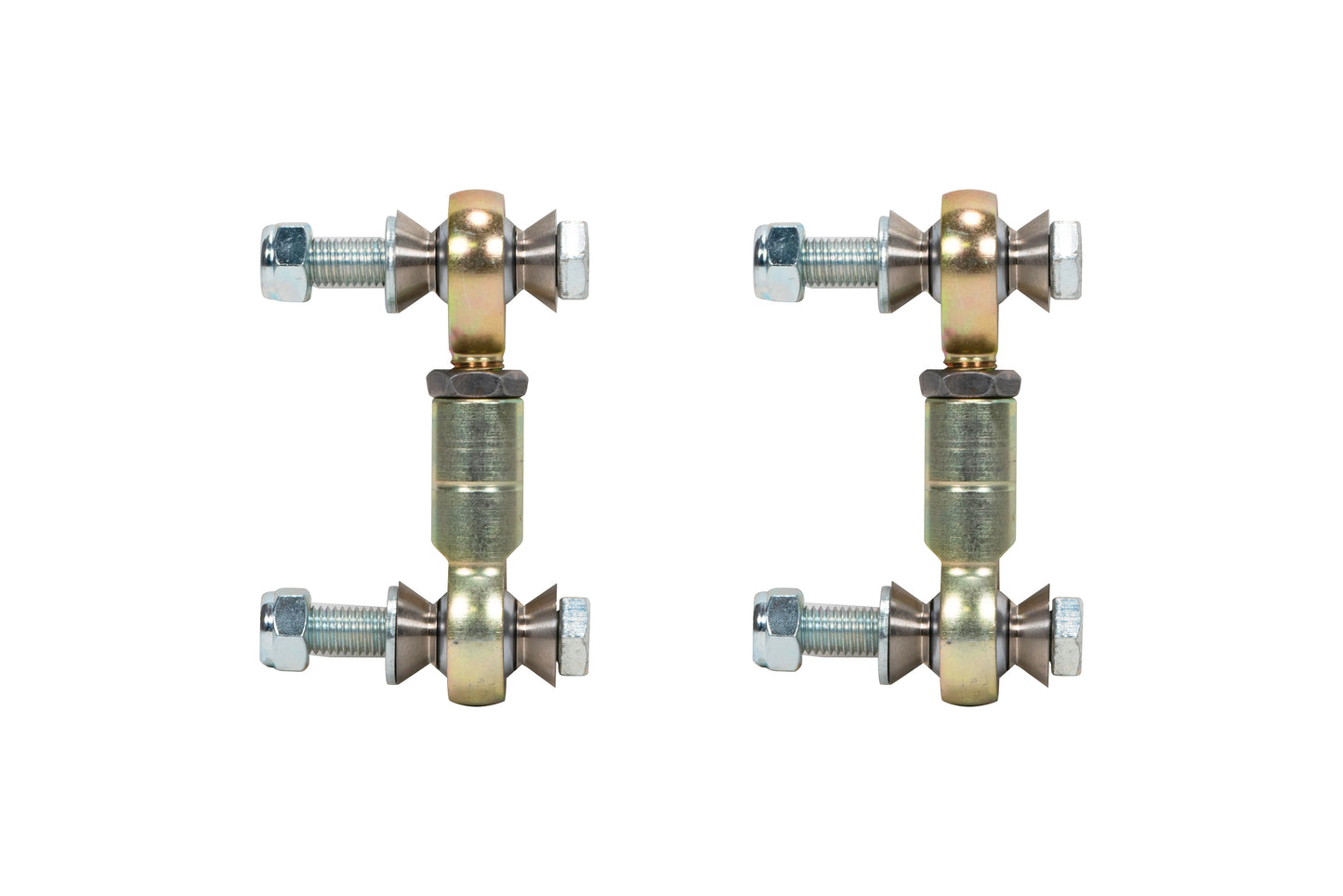 Eibach USA Pair of Rear Adjustable End Links, JEEP Grand Cherokee Trackhawk SUV 2018 to 2021 (AK41-51-022-01-02)