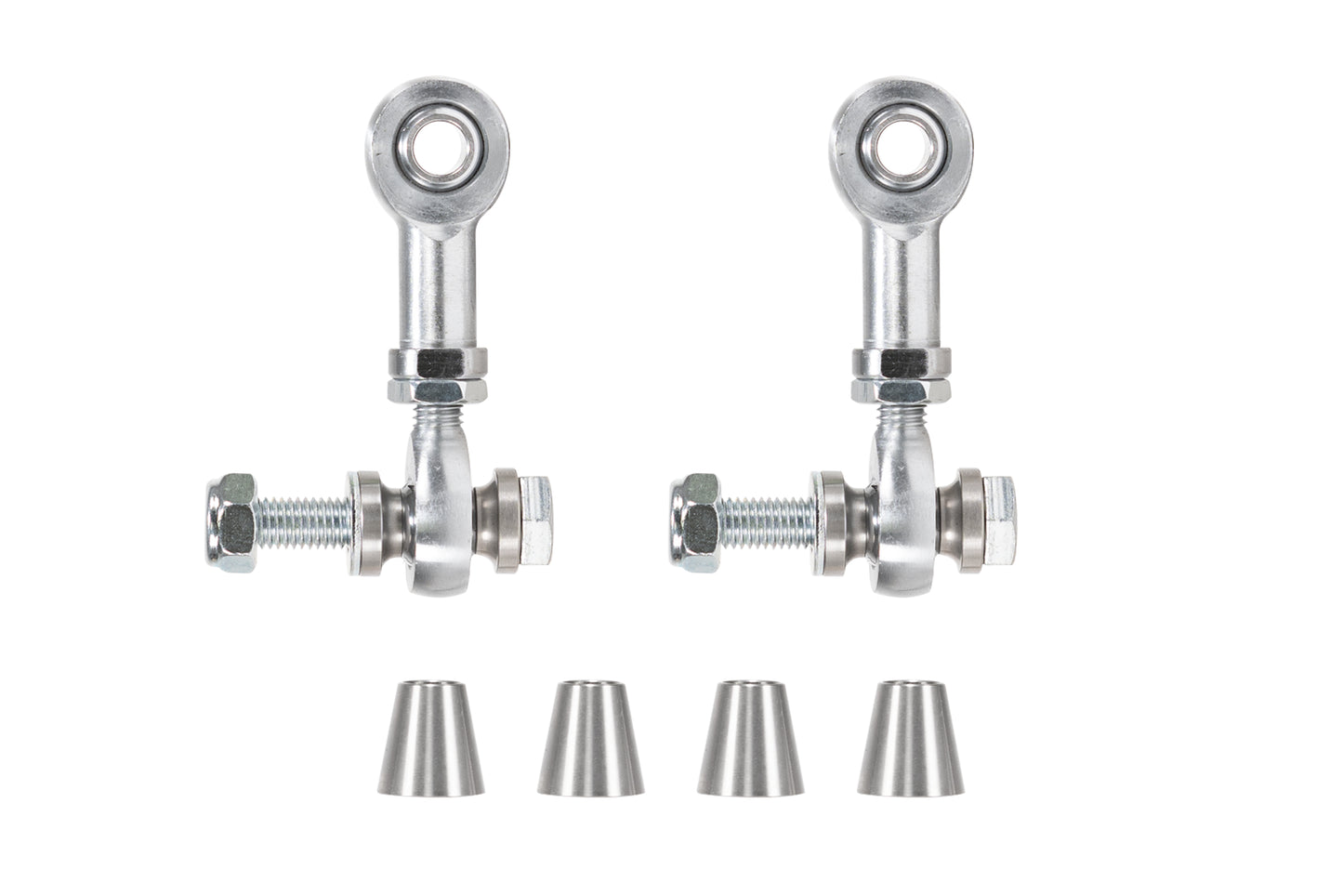 Eibach USA Pair of Rear Adjustable End Links, SCION FR-S   2013 to 2017 (AK41-82-043-01-02)