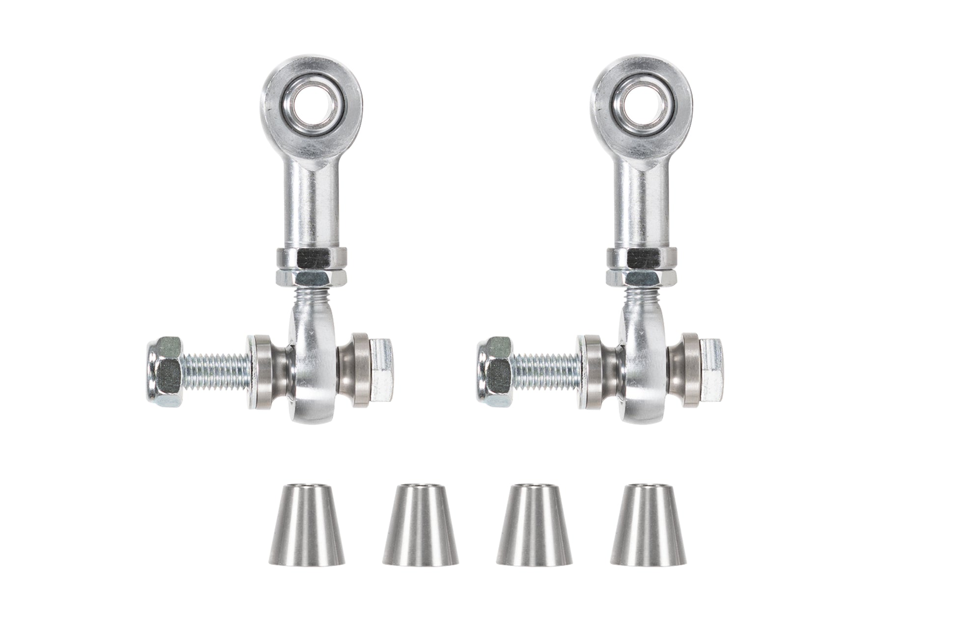 Eibach USA Pair of Rear Adjustable End Links, SCION FR-S   2013 to 2017 (AK41-82-043-01-02)
