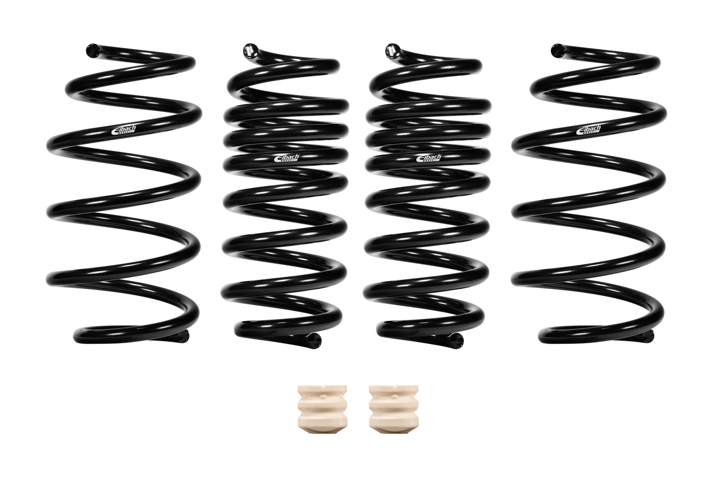 Eibach USA PRO-KIT, Chevrolet Tahoe  SUV 2015 to 2020 (E10-23-030-01-22)