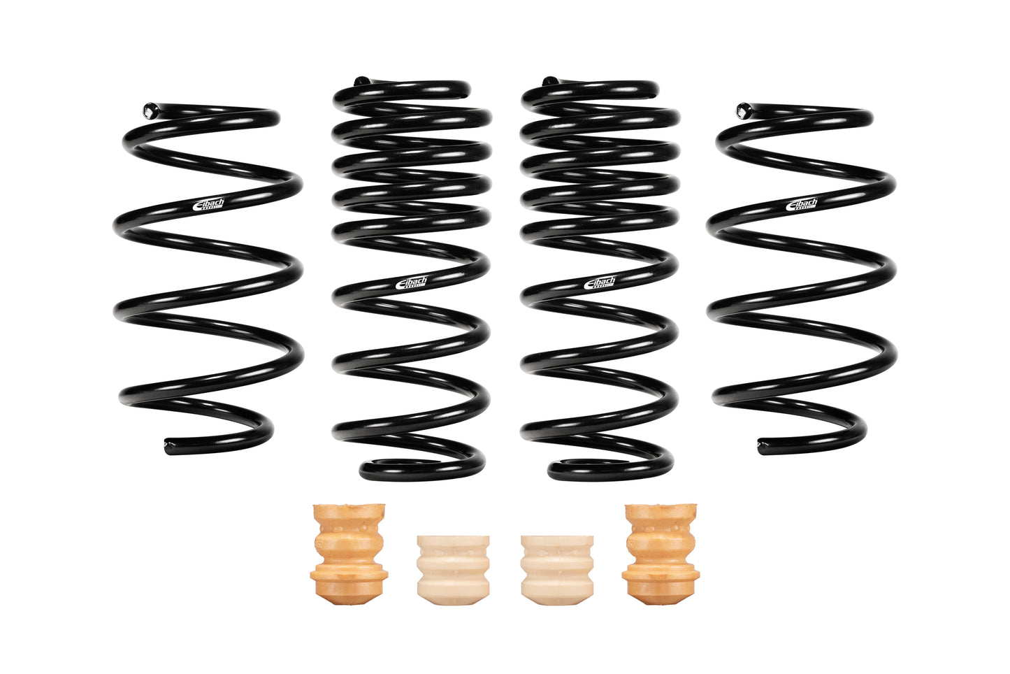 Eibach USA PRO-KIT, CHEVROLET Trailblazer   2021 to 2023 (E10-23-041-01-22)