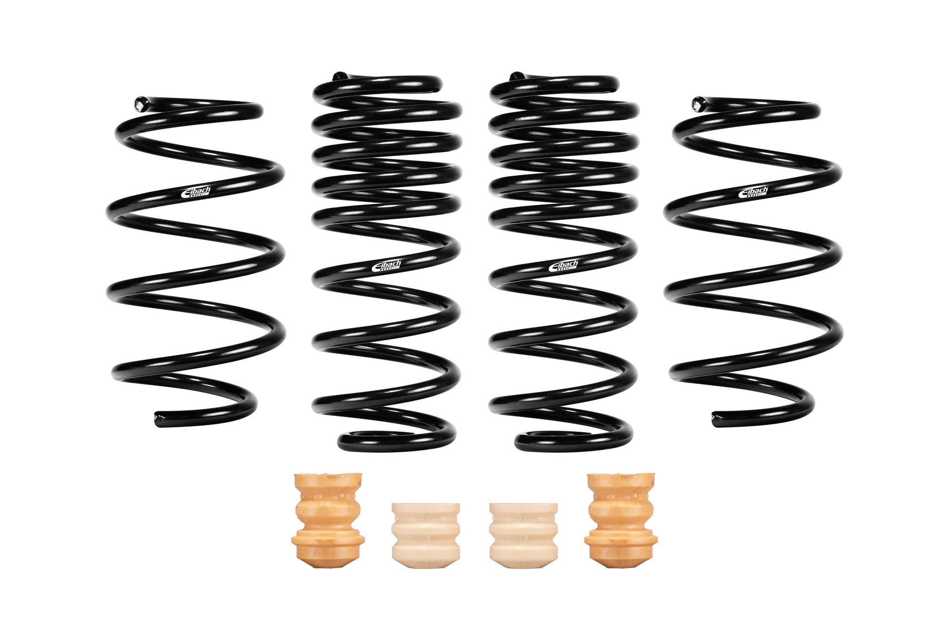 Eibach USA PRO-KIT, CHEVROLET Trailblazer   2021 to 2023 (E10-23-041-01-22)