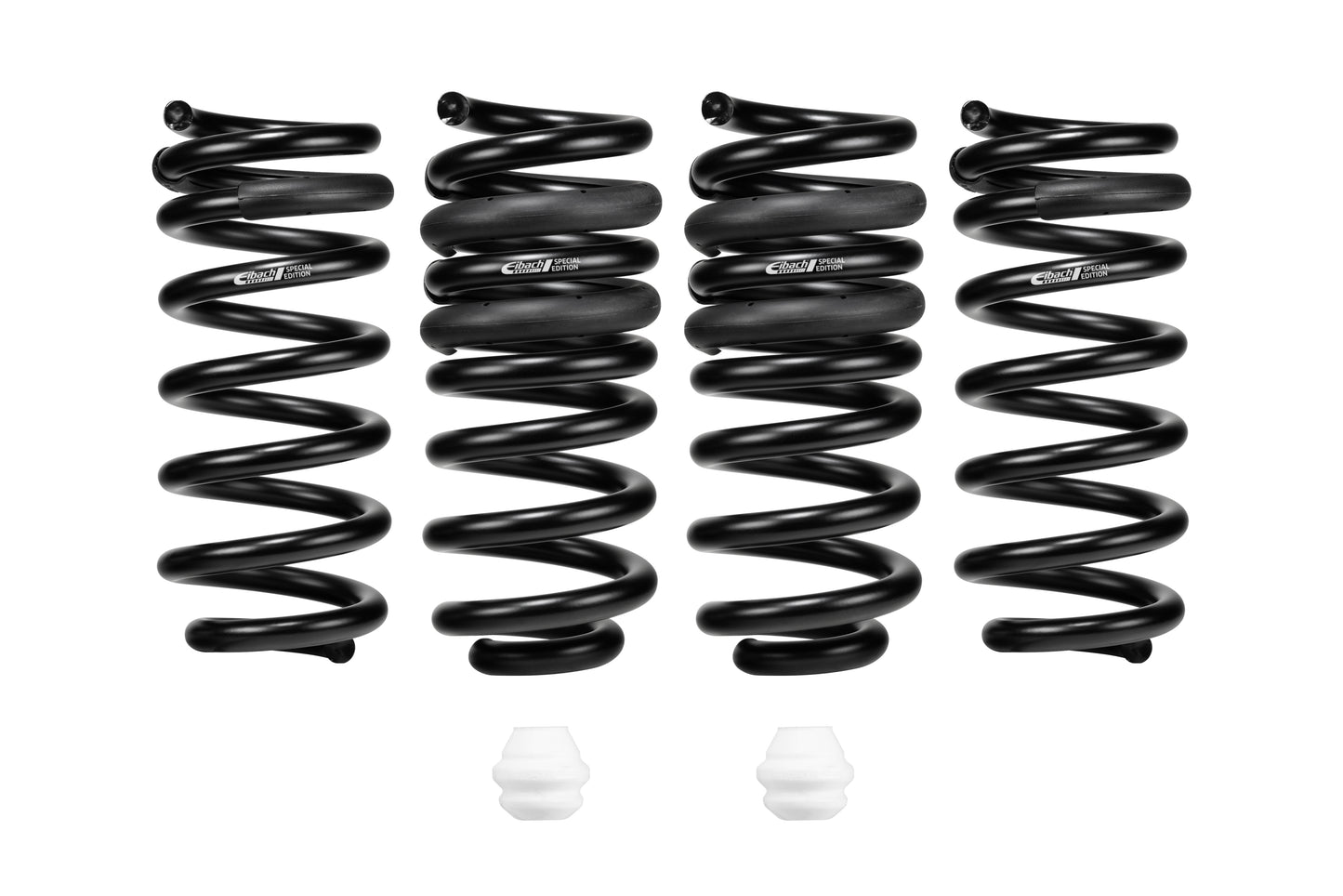Eibach USA SPECIAL EDITION PRO-KIT, DODGE Durango SRT Hellcat  2021 to 2024 (E10-27-013-01-22)