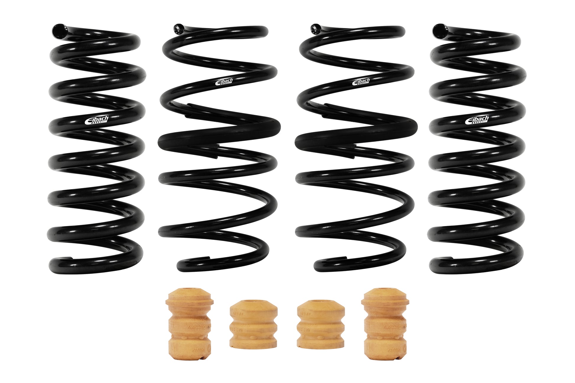 Eibach USA PRO-KIT EV, Ford Mustang Mach-E Select, Route 1, Premium  2021 to 2024 (E10-35-054-03-22)