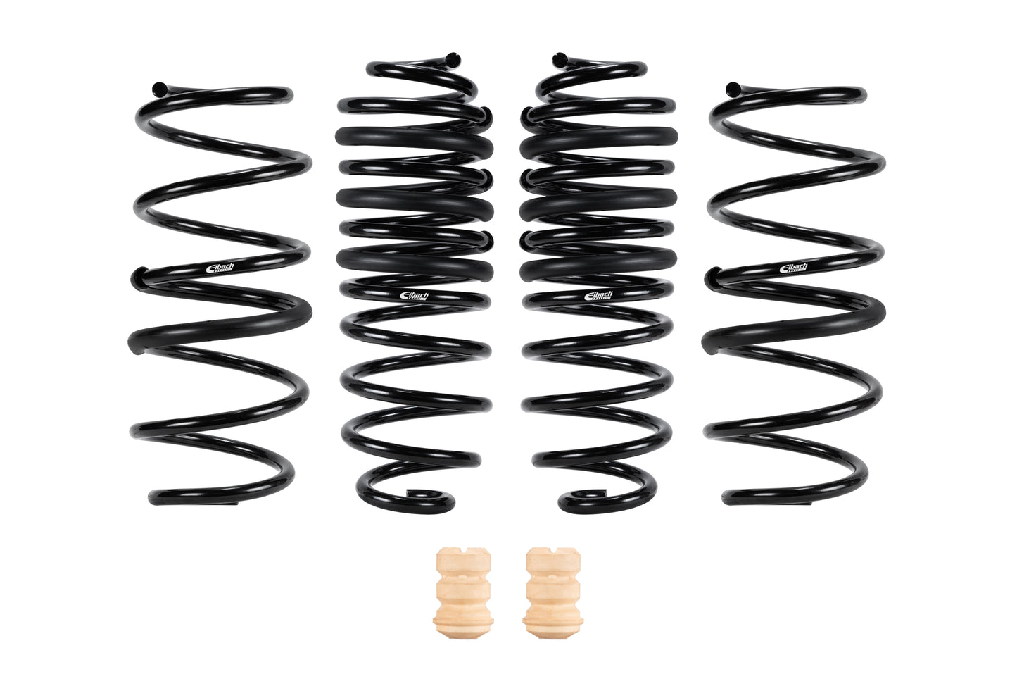 Eibach USA PRO-KIT, FORD Maverick   2022 to 2024 (E10-35-057-01-22)