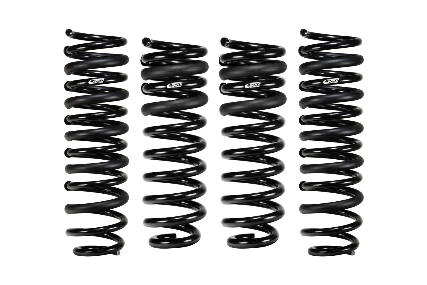 Eibach USA PRO-KIT, FORD F-150 Lightning   2022 to 2024 (E10-35-061-01-22)
