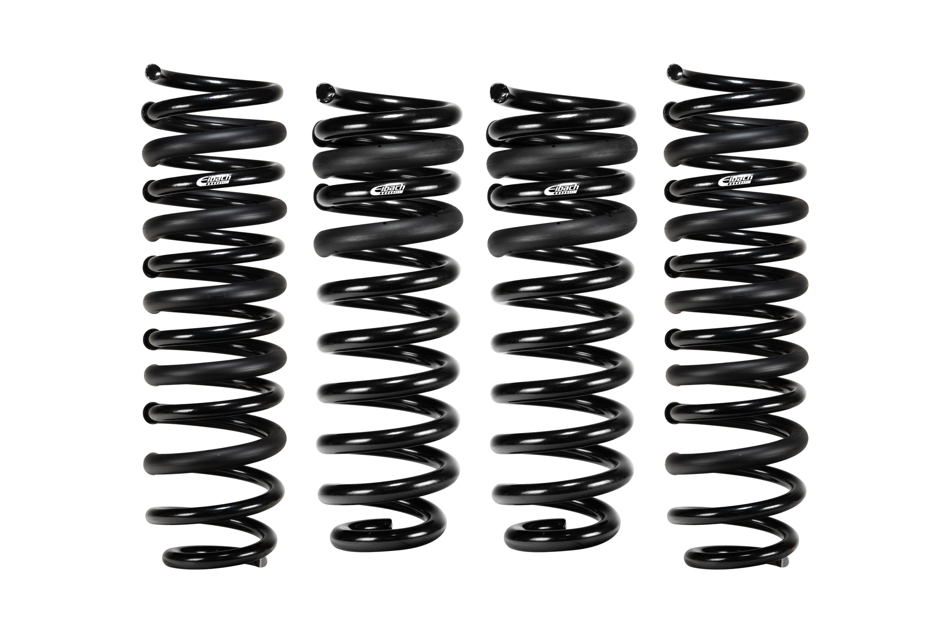 Eibach USA PRO-KIT, FORD F-150 Lightning   2022 to 2024 (E10-35-061-01-22)