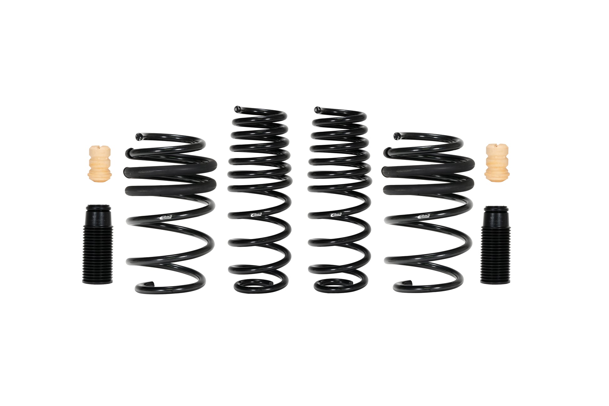 Eibach USA PRO-KIT, HYUNDAI Veloster Turbo  2019 to 2021 (E10-42-047-04-22)
