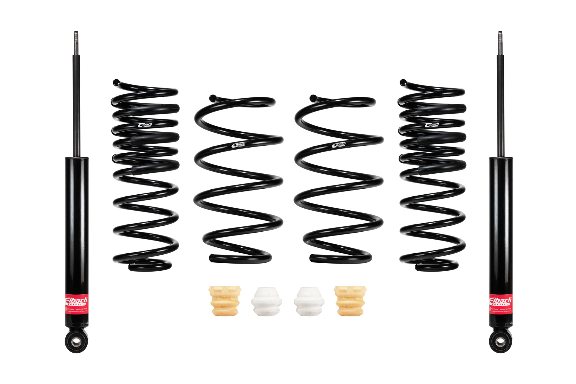 Eibach USA PRO-KIT, HYUNDAI Santa Cruz   2022 to 2024 (E10-42-058-01-22)