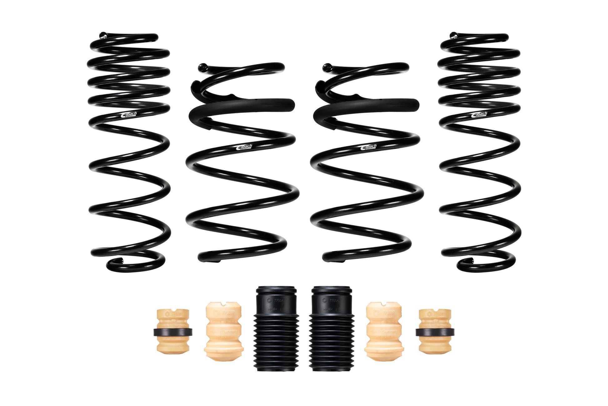 Eibach USA PRO-KIT, Hyundai Kona N-Line CUV 2024 to 2024 (E10-42-064-01-22)