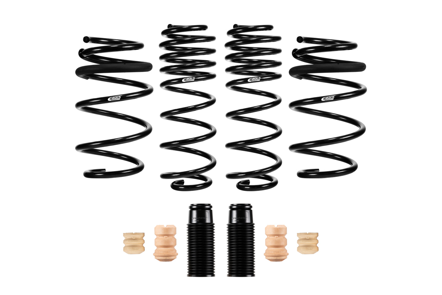 Eibach USA PRO-KIT, KIA Forte  Sedan 2019 to 2024 (E10-46-038-01-22)