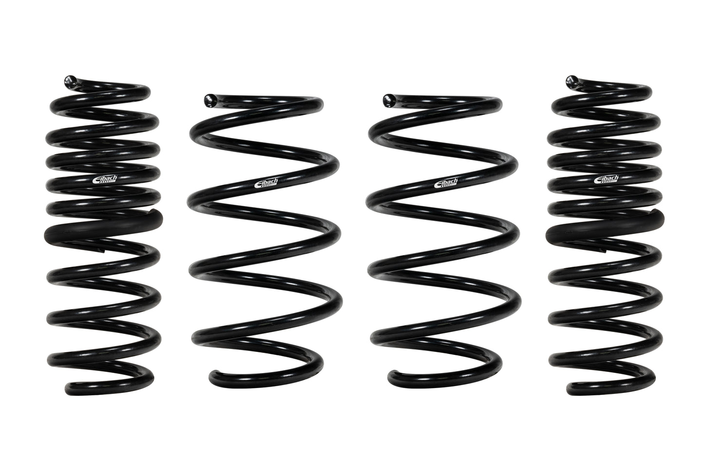 Eibach USA PRO-KIT, KIA Forte GT Sedan 2020 to 2024 (E10-46-038-02-22)