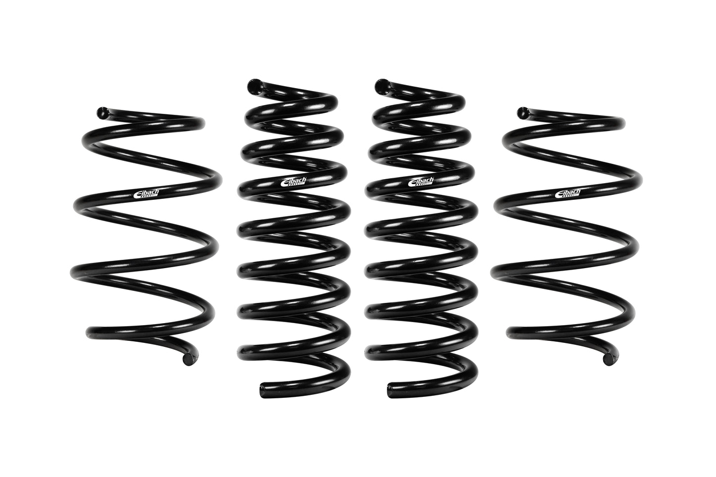 Eibach USA PRO-KIT EV, KIA EV6   2022 to 2024 (E10-46-045-03-22)