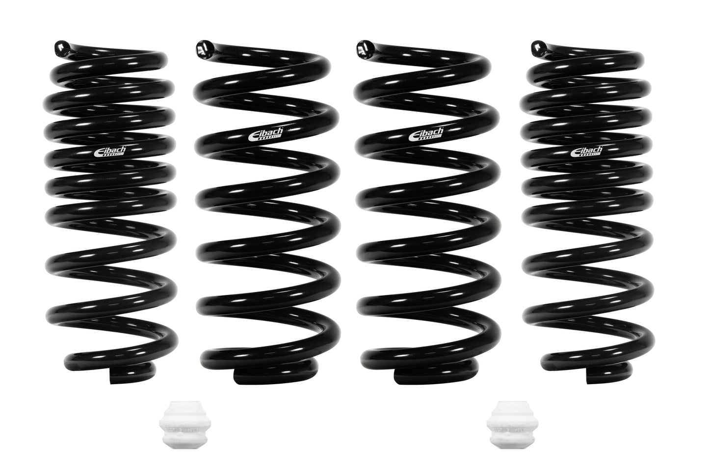 Eibach USA PRO-KIT, JEEP Grand Cherokee SRT  2014 to 2017 (E10-51-019-01-22)