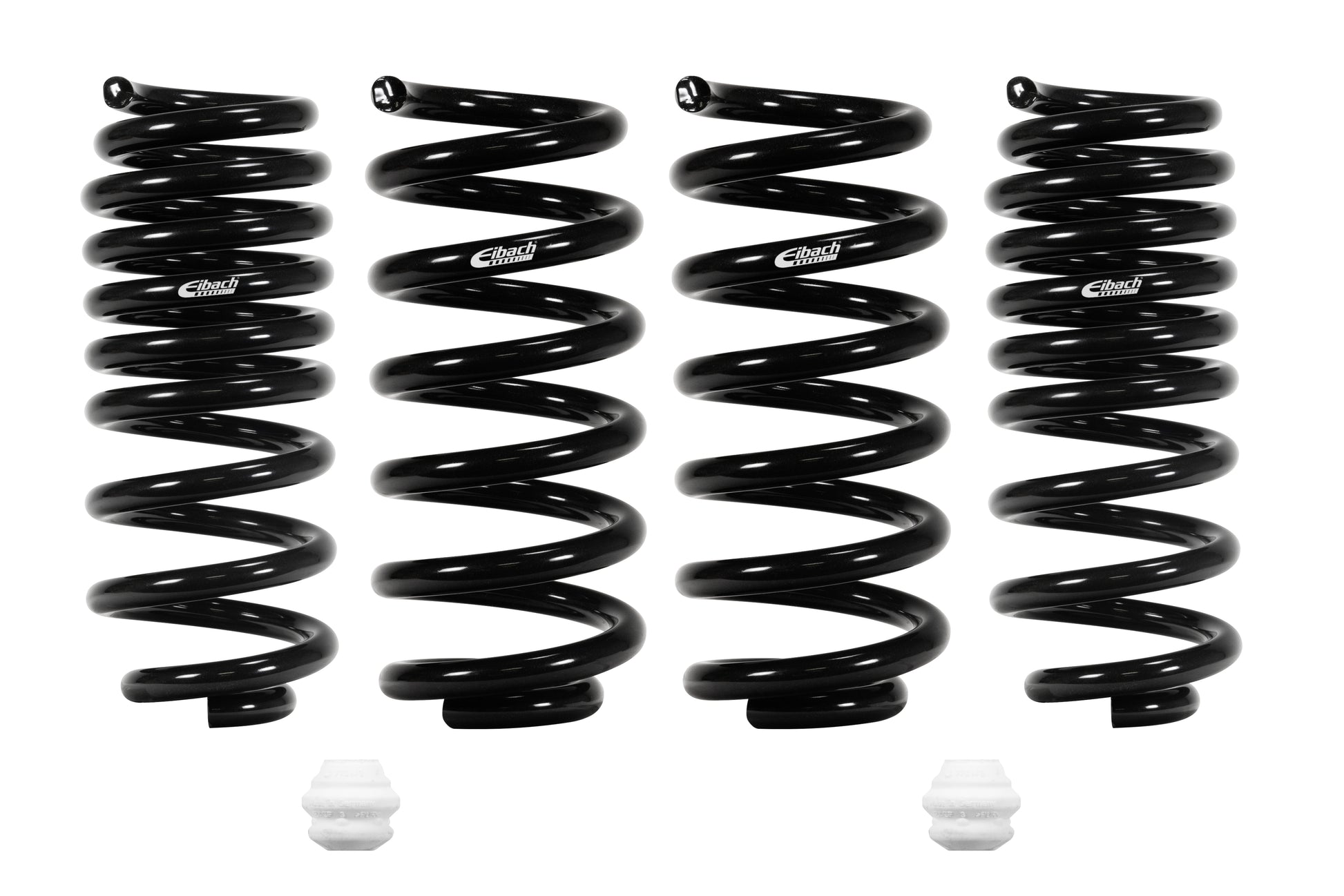 Eibach USA PRO-KIT, JEEP Grand Cherokee SRT  2014 to 2017 (E10-51-019-01-22)