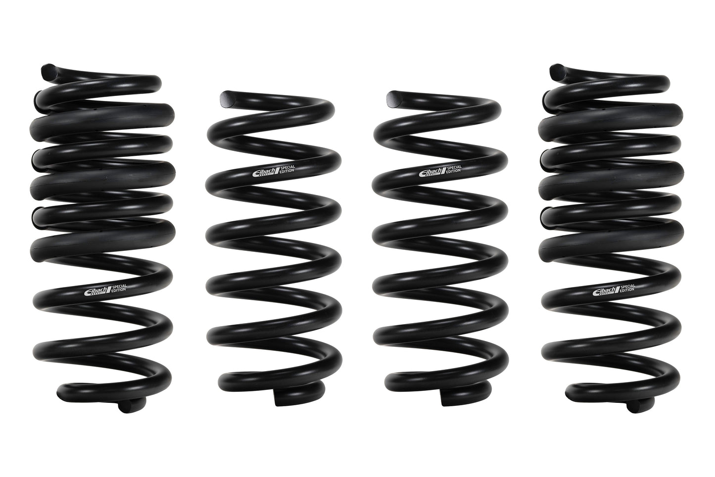 Eibach USA SPECIAL EDITION PRO-KIT, JEEP Grand Cherokee Trackhawk SUV 2018 to 2021 (E10-51-022-01-22)